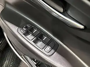Used 2019 Jaguar Xe R-Sport Black - Interior and Exterior details 16