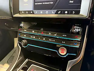 Used 2019 Jaguar Xe R-Sport Black - Interior and Exterior details 19