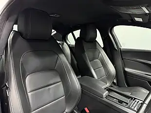 Used 2019 Jaguar Xe R-Sport Fuji White - Interior and Exterior details 20
