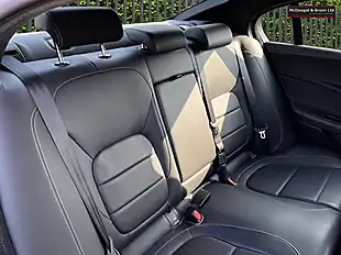 Used 2019 Jaguar Xe R-Sport White - Interior and Exterior details 14