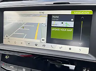 Used 2019 Jaguar Xe R-Sport White - Interior and Exterior details 15