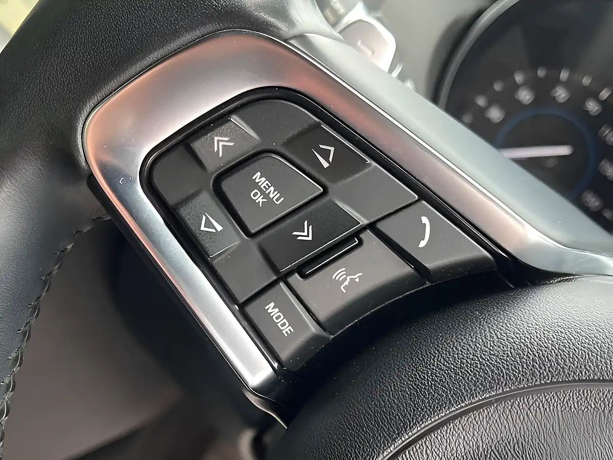 Used 2019 Jaguar Xe R-Sport White - Interior and Exterior details 16