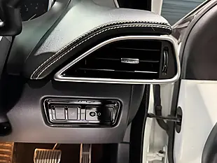 Used 2019 Jaguar Xe R-Sport White - Interior and Exterior details 17