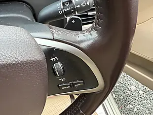Used 2019 Jaguar Xf Portfolio Beige - Interior and Exterior details 13