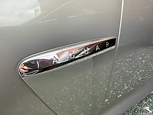 Used 2019 Jaguar Xf Portfolio Beige - Interior and Exterior details 18
