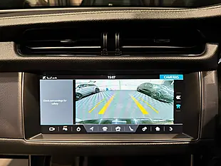 Used 2019 Jaguar Xf R-Sport Black - Interior and Exterior details 19