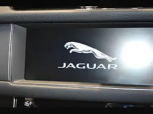 Used 2019 Jaguar Xf R-Sport Fuji White - Interior and Exterior details 11