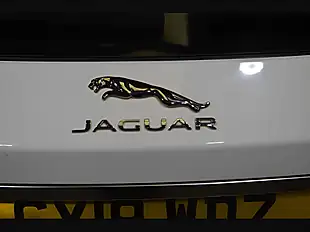 Used 2019 Jaguar Xf R-Sport Fuji White - Interior and Exterior details 16
