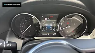 Used 2019 Jaguar Xf R-Sport Santorini Black - Interior and Exterior details 15