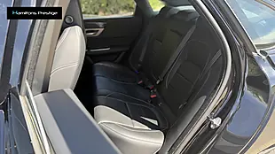 Used 2019 Jaguar Xf R-Sport Santorini Black - Interior and Exterior details 18