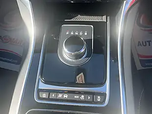 Used 2019 Jaguar Xf R-Sport White - Interior and Exterior details 15