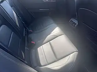 Used 2019 Jaguar Xf R-Sport White - Interior and Exterior details 17