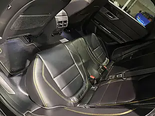 Used 2019 Jaguar Xf Sport Black - Interior and Exterior details 15