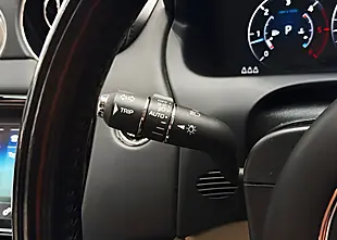 Used 2019 Jaguar Xj XJ50 Black - Interior and Exterior details 14