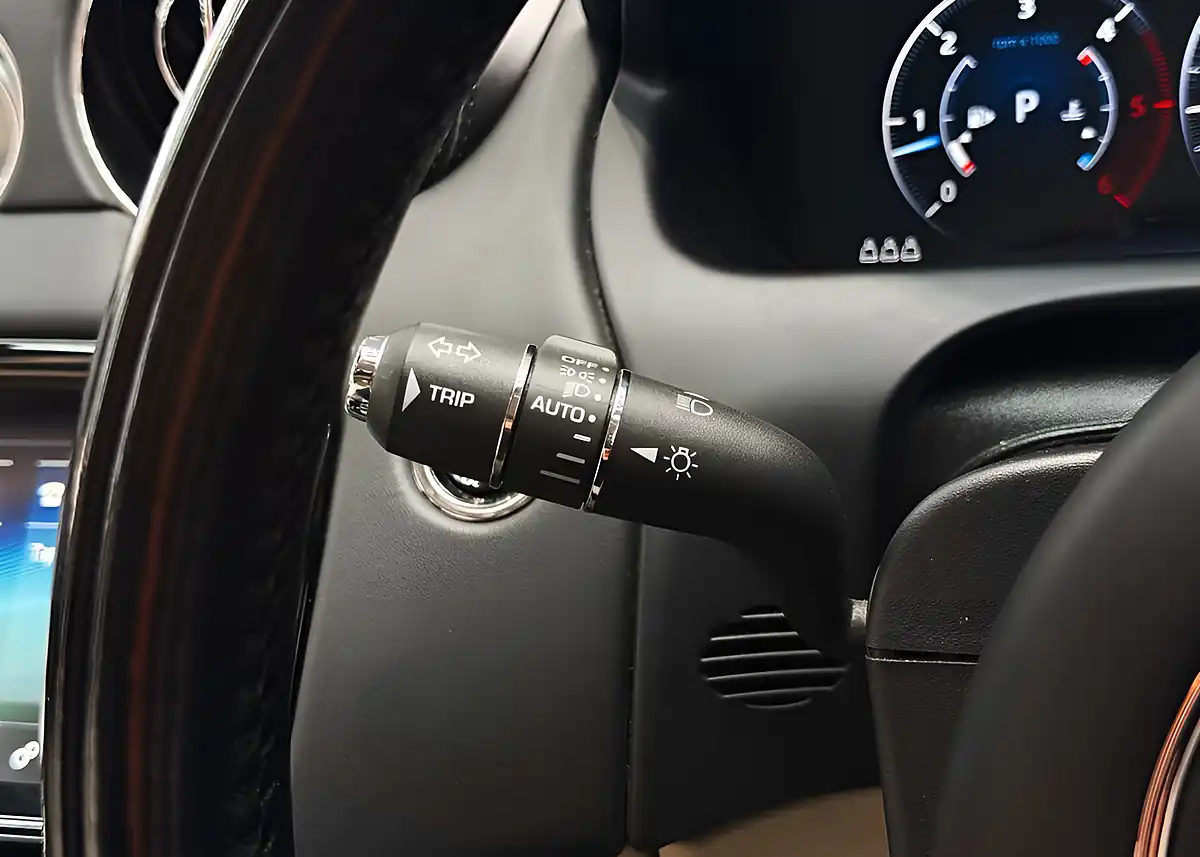 Used 2019 Jaguar Xj XJ50 Black - Interior and Exterior details 14
