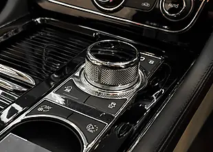 Used 2019 Jaguar Xj XJ50 Black - Interior and Exterior details 18