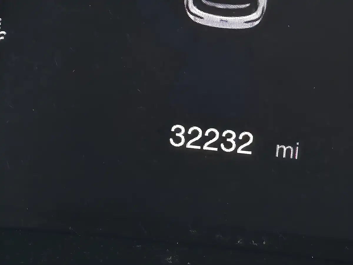 Used 2019 Jeep Compass Limited Red - Interior and Exterior details 19