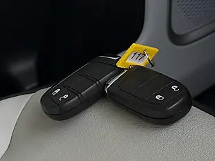 Used 2019 Jeep Compass Limited Red - Interior and Exterior details 20