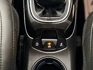 Used 2019 Jeep Compass Limited White - Interior and Exterior details 16