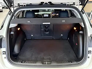 Used 2019 Jeep Compass Limited White - Interior and Exterior details 20