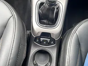 Used 2019 Jeep Compass Longitude Black - Interior and Exterior details 14