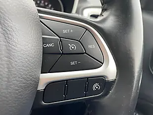 Used 2019 Jeep Compass Longitude Black - Interior and Exterior details 17