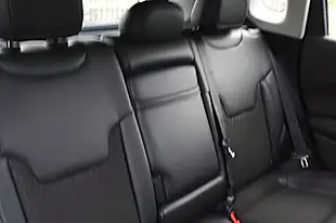 Used 2019 Jeep Compass Longitude Bronze - Interior and Exterior details 10