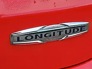 Used 2019 Jeep Compass Longitude Colorado Red - Interior and Exterior details 6