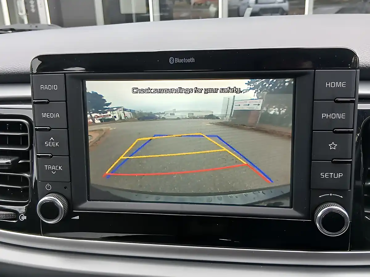 Used 2019 Jeep Compass Longitude Colorado Red - Interior and Exterior details 7