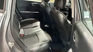 Used 2019 Jeep Compass Night Eagle Grey - Interior and Exterior details 13