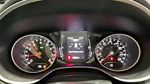 Used 2019 Jeep Compass Night Eagle Grey - Interior and Exterior details 14