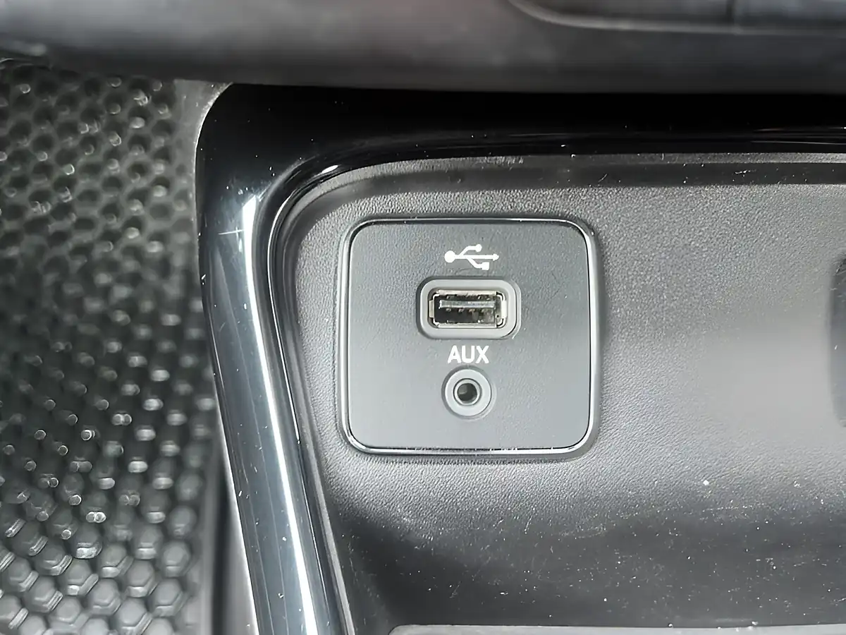 Used 2019 Jeep Compass Night Eagle Grey - Interior and Exterior details 19