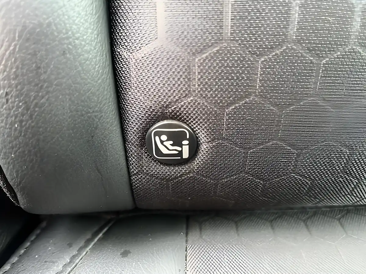 Used 2019 Jeep Compass Night Eagle Grey - Interior and Exterior details 20