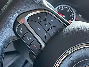 Used 2019 Jeep Renegade Limited Blue - Interior and Exterior details 13