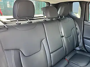 Used 2019 Jeep Renegade Limited Blue - Interior and Exterior details 18