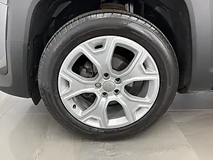 Used 2019 Jeep Renegade Limited Granite Crystal Grey - Interior and Exterior details 7
