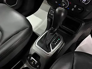Used 2019 Jeep Renegade Limited Grey - Interior and Exterior details 13