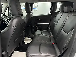 Used 2019 Jeep Renegade Limited Grey - Interior and Exterior details 17