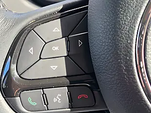 Used 2019 Jeep Renegade Night Eagle Black - Interior and Exterior details 19