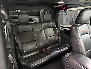 Used 2019 Jeep Wrangler Rubicon White - Interior and Exterior details 14