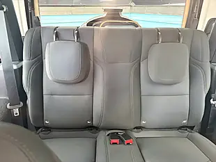 Used 2019 Jeep Wrangler Sahara Firecracker Red - Interior and Exterior details 8