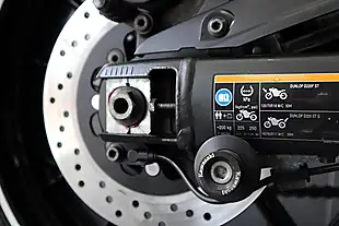 Used 2019 Kawasaki Vulcan S Green - Interior and Exterior details 14