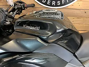 Used 2019 Kawasaki Z1000 Sx Black - Interior and Exterior details 10