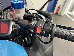 Used 2019 Kawasaki Z1000 Sx - Interior and Exterior details 12