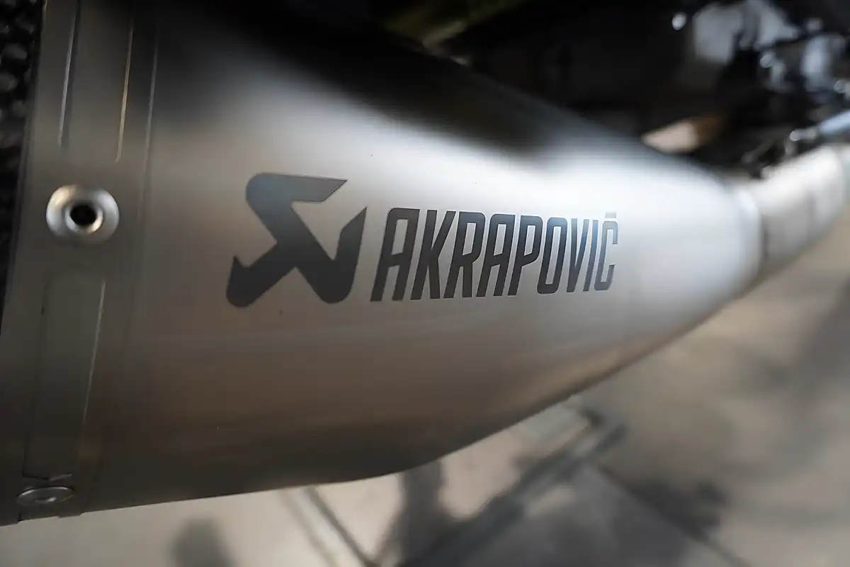 Used 2019 Kawasaki Z650 Z Black - Interior and Exterior details 9