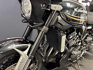 Used 2019 Kawasaki Z900 RS - Interior and Exterior details 15