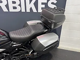 Used 2019 Kawasaki Z900 RS - Interior and Exterior details 19