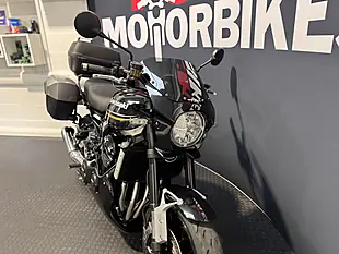 Used 2019 Kawasaki Z900 RS - Interior and Exterior details 6