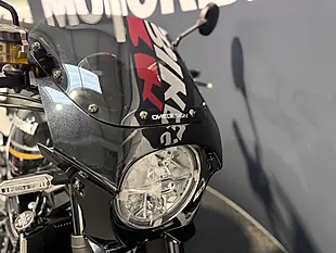 Used 2019 Kawasaki Z900 RS - Interior and Exterior details 9