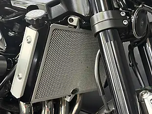 Used 2019 Kawasaki Z900 RS Modern Classic Grey - Interior and Exterior details 6